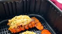Air Fryer Lobster Tails Air Fryer Lobster Tails