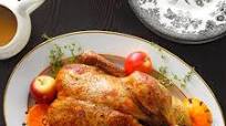 Grandma's Roasted Duck Grandma's Roasted Duck