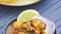 Chana Aloo Masala (Aloo Chole) Chana Aloo Masala (Aloo Chole)