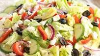 Greek Party Salad Greek Party Salad