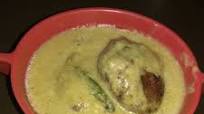 Malai kofta Malai kofta