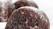 Triple Chocolate Cake Triple Chocolate Cake