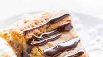 Chocolate Chip Cookie Pie Chocolate Chip Cookie Pie