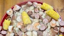Authentic Cajun Louisiana Seafood Boil Recipe Authentic Cajun Louisiana Seafood Boil Recipe