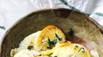 Keto slow cooker tilapia Keto slow cooker tilapia