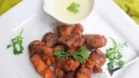 Carne Frita (Fried Pork Chunks) Carne Frita (Fried Pork Chunks)