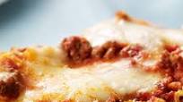 Easy Lasagna Easy Lasagna