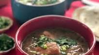 Sonora Pork Stew Sonora Pork Stew