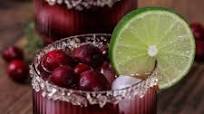 The Best Christmas Margaritas The Best Christmas Margaritas