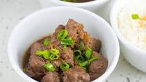 Crockpot Beef Pares Crockpot Beef Pares