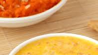 Carrot Kheer Recipe Carrot Kheer Recipe