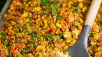 Bruschetta Chicken Bake Bruschetta Chicken Bake