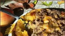 Sweet & Savory Stuffed Acorn Squash Dinner Sweet & Savory Stuffed Acorn Squash Dinner