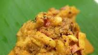 Apple Sabzi (Apple Cooked in Mild Spices With Coconut) Recipe Apple Sabzi (Apple Cooked in Mild Spices With Coconut) Recipe