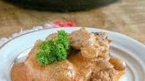 Pressure Cooker Pork Chops Pressure Cooker Pork Chops
