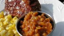 Baked Beans Southern Style Baked Beans Southern Style
