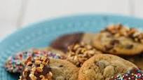 Cookie Dippers Cookie Dippers