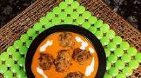 Egg Malai Kofta Curry Egg Malai Kofta Curry