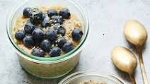 Overnight Steel Cut Oats Overnight Steel Cut Oats