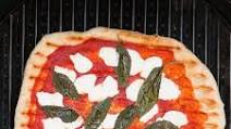 Grilled Pizza Recipe by Tasty Grilled Pizza Recipe by Tasty