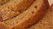 Incredibly Moist Pumpkin Bread Incredibly Moist Pumpkin Bread