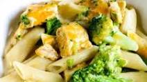 Instant Pot Cheesy Chicken Pasta Instant Pot Cheesy Chicken Pasta