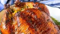 Roasted Chicken Roasted Chicken