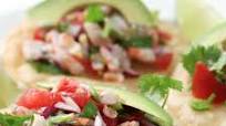 The Best Ceviche Recipe The Best Ceviche Recipe