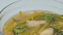 Pork Sinigang Pork Sinigang