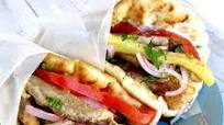 Greek Gyros Recipe Easy Step By Step Tutorial Greek Gyros Recipe Easy Step By Step Tutorial
