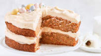 Classic Carrot Cake Classic Carrot Cake