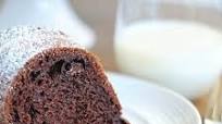 Skinny Chocolate Bundt Cake Skinny Chocolate Bundt Cake