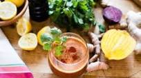 Turmeric Beet Juice Recipe Turmeric Beet Juice Recipe
