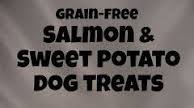 Tasty Tuesday: Sweet Potato & Salmon Bites Dog Treat Tasty Tuesday: Sweet Potato & Salmon Bites Dog Treat