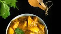 Mango Chicken Curry | Video Mango Chicken Curry | Video