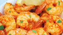 Air Fryer Old Bay Shrimp Air Fryer Old Bay Shrimp