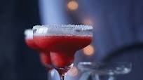 Cranberry Margarita Cranberry Margarita