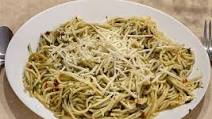 Simple Way to Prepare Perfect Scarlet’s Aglio e Olio Spaghetti (Vegan) - From the movie Chef Simple Way to Prepare Perfect Scarlet’s Aglio e Olio Spaghetti (Vegan) - From the movie Chef