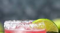 Cranberry Margarita Recipe by Tasty Cranberry Margarita Recipe by Tasty