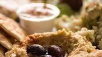 Organic Hummus Organic Hummus
