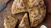 Irish Soda Bread