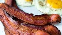 Crispy Air Fryer Bacon Recipe Crispy Air Fryer Bacon Recipe