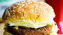 Faux Big Mac Recipe (with Plant-Based Meat!) Faux Big Mac Recipe (with Plant-Based Meat!)