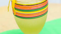Frozen Preserved Lemon Margarita Frozen Preserved Lemon Margarita