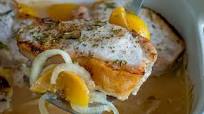 Peach Pork Chop Bake Peach Pork Chop Bake