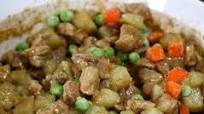Low Sodium Rosemary Pork Stew -Toddler Food Low Sodium Rosemary Pork Stew -Toddler Food