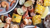 Shrimp Boil Recipe Shrimp Boil Recipe