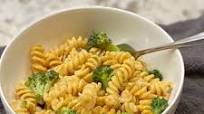 High Protein Mac and Cheese High Protein Mac and Cheese
