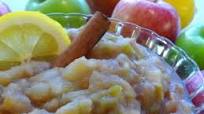 Crock Pot Applesauce Crock Pot Applesauce