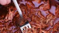 Slow Cooker Barbacoa Beef Recipe Slow Cooker Barbacoa Beef Recipe
